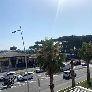 Stupenda Camera Vista Mare Con Finiture Di Lusso